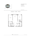 Rockville floor plan Rockville floor plan