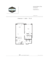 Dyer A Floor Plan