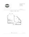 Fortville floor plan