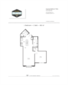 McCordsville floor plan