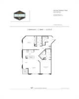 Pendleton floor plan