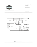 Sellersburg floor plan