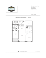 Sheridan floor plan