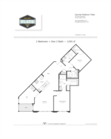 St. John floor plan